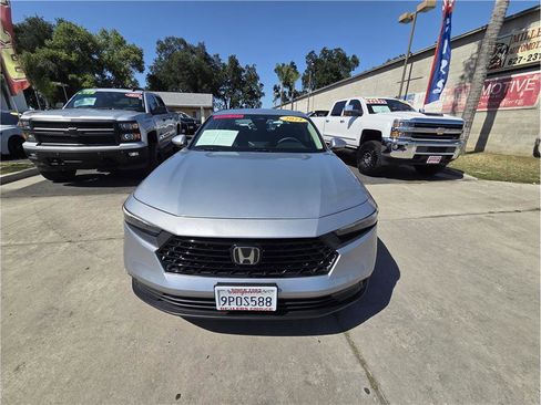 Used 2024 Honda Accord LX image 2