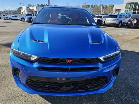 Used 2023 Dodge Hornet GT Plus w/ Tech Pack Plus w/o Parking image 2