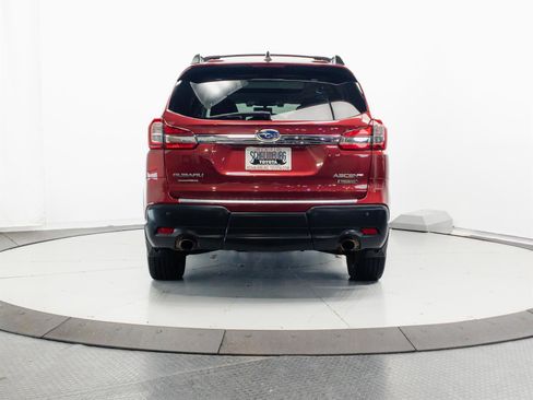 Used 2019 Subaru Ascent Touring w/ Popular Package #3 AWD/4WD image 11