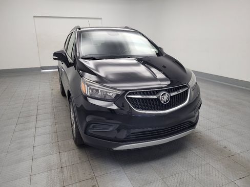 Used 2018 Buick Encore Preferred FWD image 14