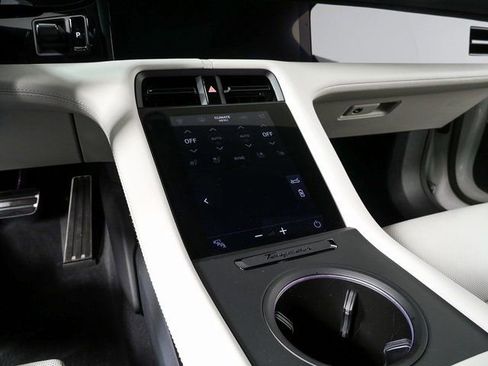 Certified 2023 Porsche Taycan GTS image 20