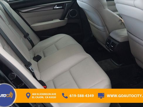 Used 2012 Acura TL SH-AWD image 13