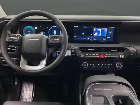 New 2027 Hyundai Palisade SEL AWD/4WD image 11