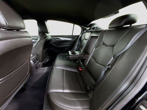 Used 2023 Cadillac CT5 Luxury w/ Cold Weather Package RWD image 26