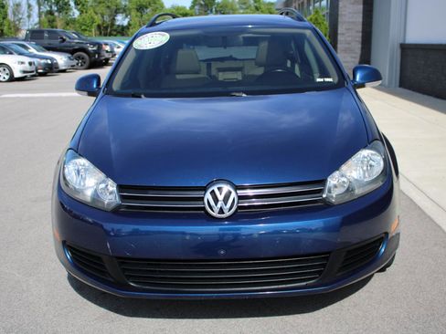 Used 2014 Volkswagen Jetta TDI image 2