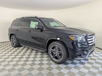 New 2026 Mercedes-Benz GLS 450 4MATIC