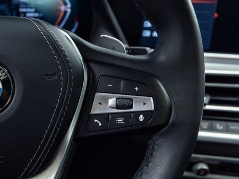 Certified 2022 BMW X5 xDrive40i w/ Premium Package image 16