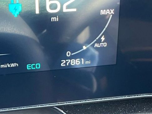 Used 2023 Kia Niro Wind FWD image 15