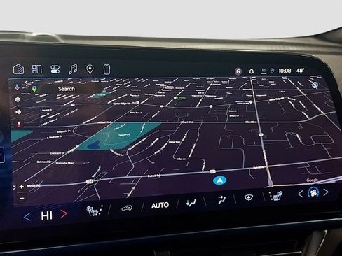 New 2026 Chevrolet Equinox EV LT image 14