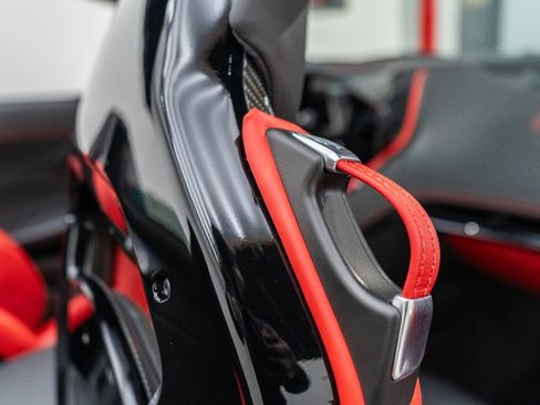 Used 2023 Chevrolet Corvette Z06 w/ Stealth Interior Trim Package image 47