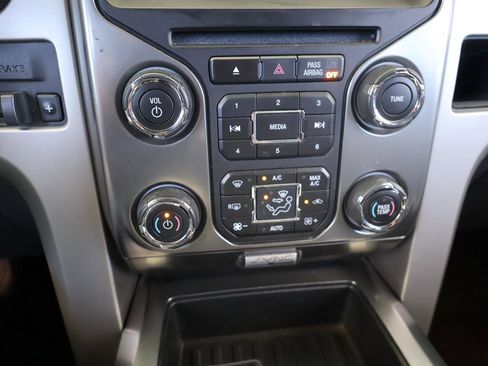 Used 2013 Ford F150 FX2 w/ Luxury Equipment Group RWD image 50