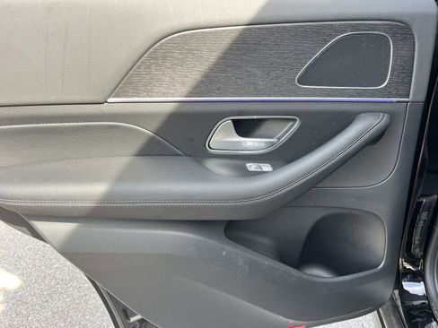 Certified 2025 Mercedes-Benz GLE 350 4MATIC image 15
