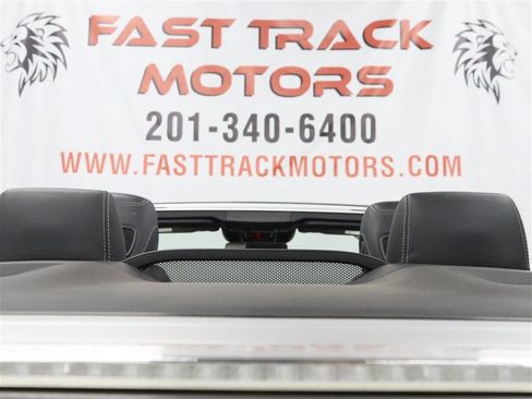 Used 2021 Mercedes-Benz C 63 AMG S image 27