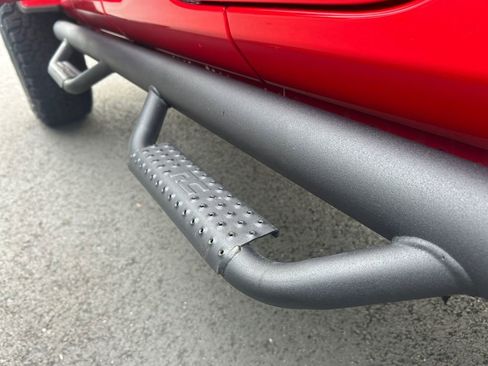 Used 2020 Jeep Gladiator Overland image 36