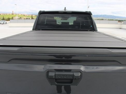 New 2026 Toyota Tacoma TRD Sport AWD/4WD image 6