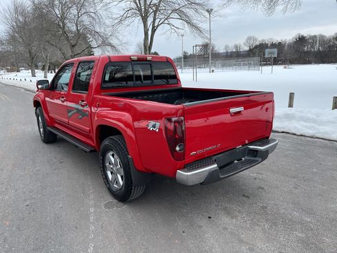 Used 2009 Chevrolet Colorado LT w/ LT Preferred Equipment Group image 6