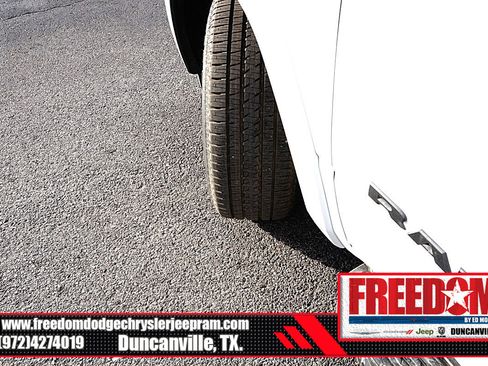 New 2026 RAM 1500 Lone Star image 43