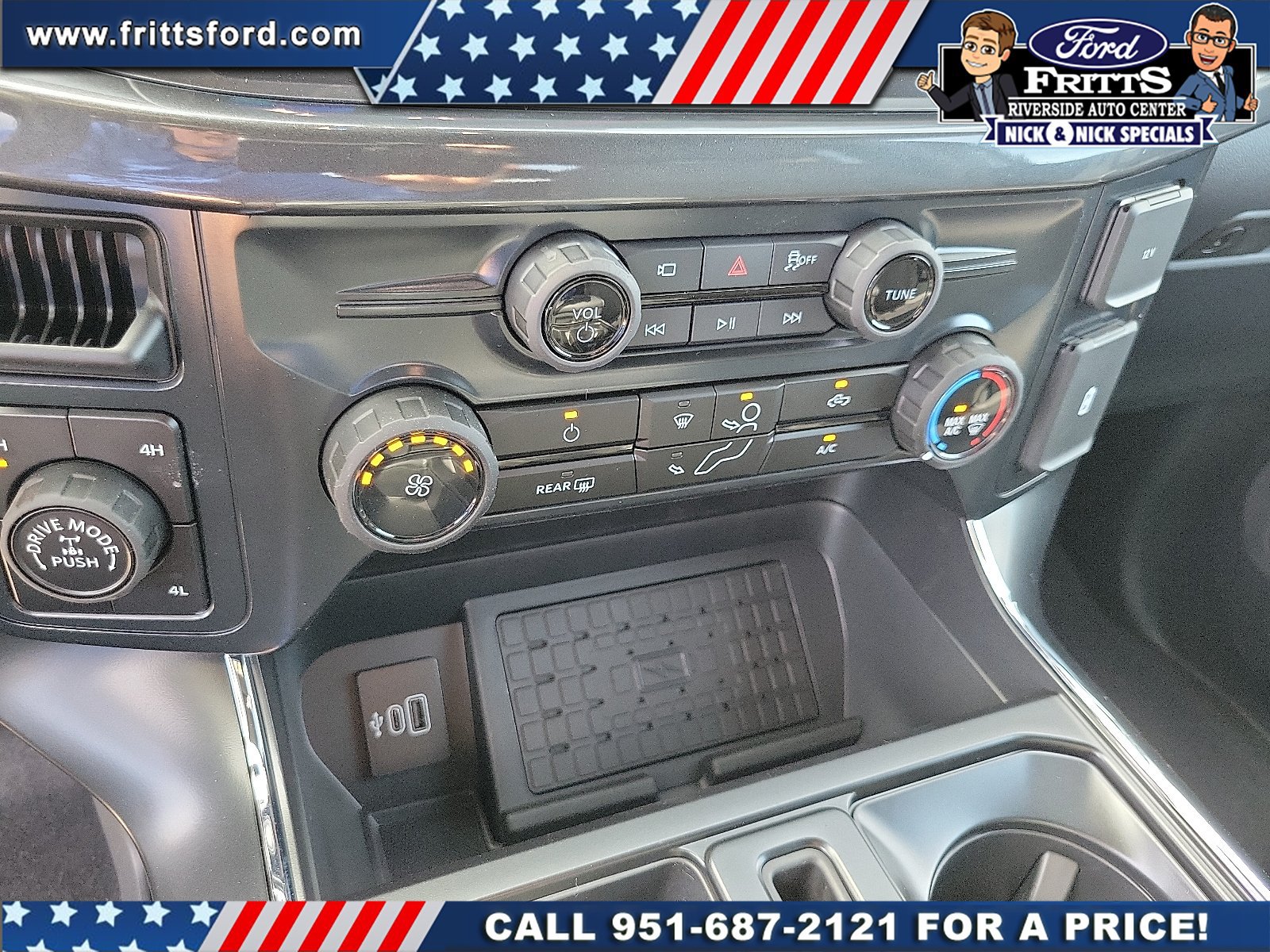 New 2026 Ford F150 STX AWD/4WD image 10