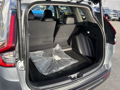 Used 2026 Honda CR-V EX-L image 12