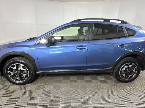 Used 2020 Subaru Crosstrek 2.0i AWD/4WD image 7