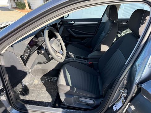 New 2026 Volkswagen Jetta S image 14