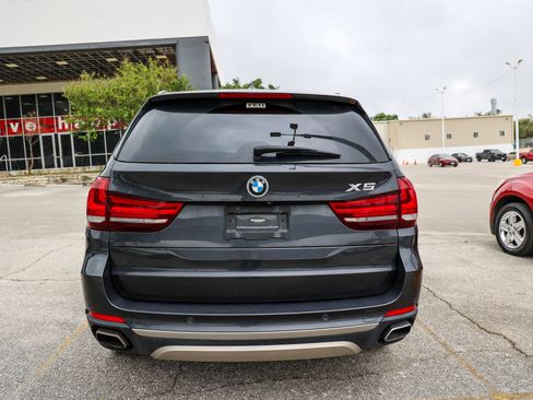 Used 2018 BMW X5 xDrive35i AWD/4WD image 9