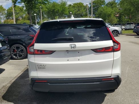 Used 2023 Honda CR-V EX-L image 7