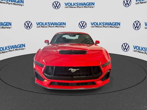 Used 2025 Ford Mustang GT Premium RWD image 17