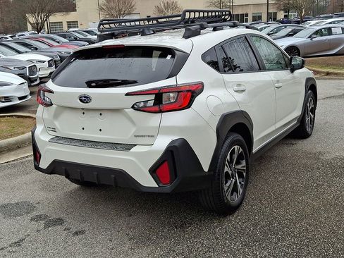 Used 2024 Subaru Crosstrek 2.0i Premium image 6