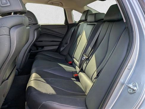 Certified 2021 Acura TLX w/ Technology Package image 16