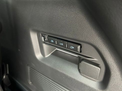 New 2026 Ford Explorer Tremor w/ Tremor Ultimate Package image 32