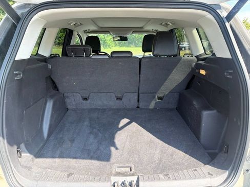 Used 2018 Ford Escape Titanium AWD/4WD image 9