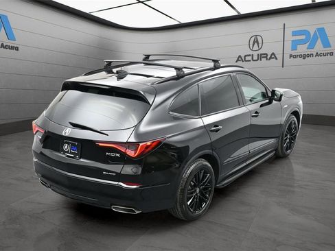 Used 2026 Acura MDX A-Spec image 43