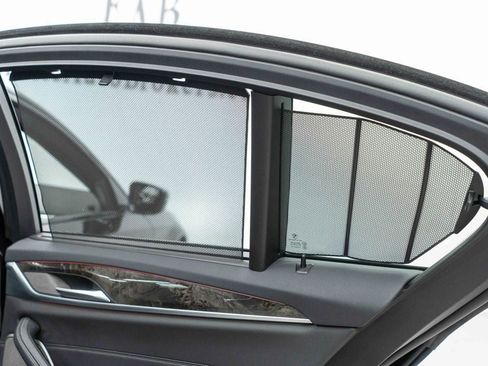 Used 2023 BMW 530e xDrive 530e xDrive Plug-In Hybrid w/ Executive Package image 12