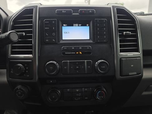Used 2018 Ford F150 XLT w/ XTR Package AWD/4WD image 24