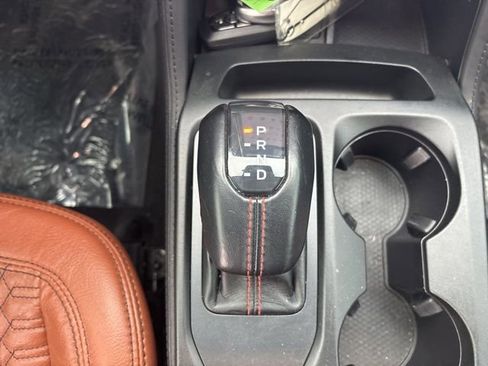 Used 2024 Ford Ranger Raptor image 37