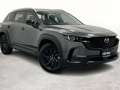 New 2024 MAZDA CX-50 AWD 2.5 S w/ Weather Package