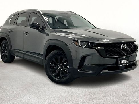 New 2024 MAZDA CX-50 AWD 2.5 S w/ Weather Package image 1