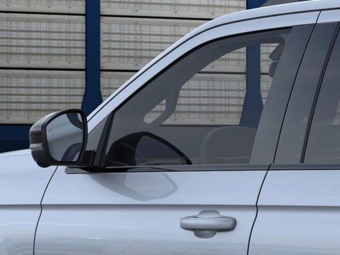 New 2026 Ford Expedition Platinum image 20