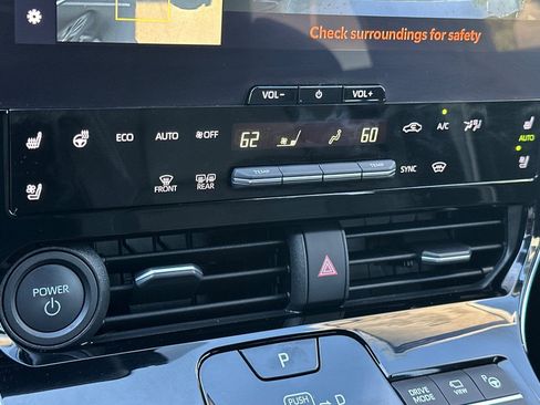 Certified 2023 Subaru Solterra AWD image 21