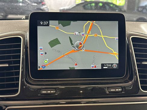 Used 2017 Mercedes-Benz GLE 350 image 5