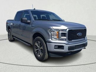 Used 2020 Ford F150 XL w/ Equipment Group 101A Mid AWD/4WD video 1