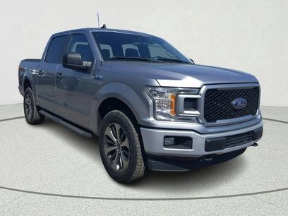 Used 2020 Ford F150 XL w/ Equipment Group 101A Mid