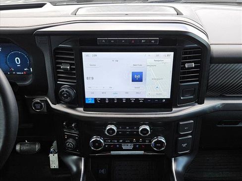 Used 2024 Ford F150 Raptor AWD/4WD image 15