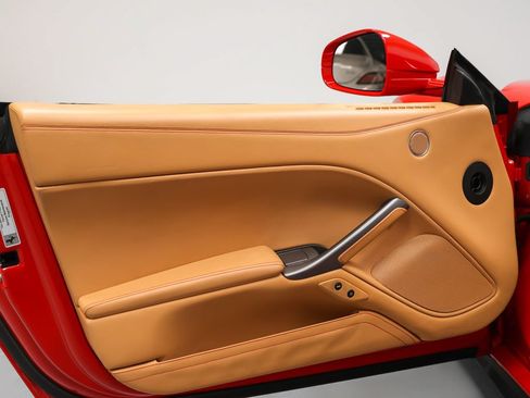 Certified 2014 Ferrari F12 Berlinetta RWD image 67