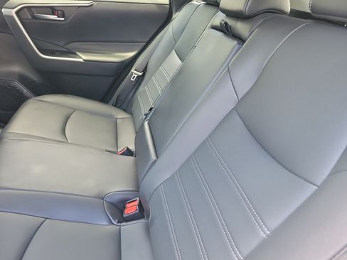 Certified 2024 Toyota RAV4 XLE Premium FWD image 12