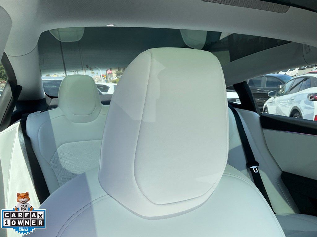 Used 2024 Tesla Model 3 Long Range RWD image 63