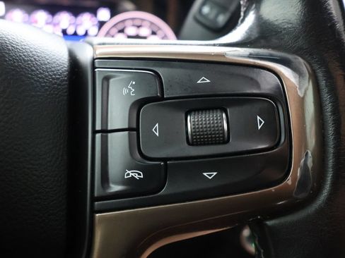 Certified 2020 Chevrolet Silverado 2500 High Country w/ Z71 Off-Road Package AWD/4WD image 20