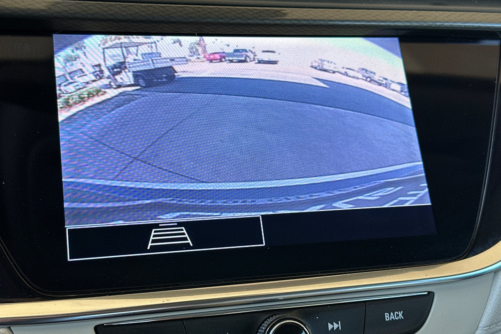 Used 2023 Buick Encore GX Preferred FWD image 22