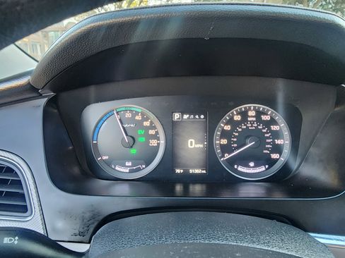 Used 2016 Hyundai Sonata SE image 37